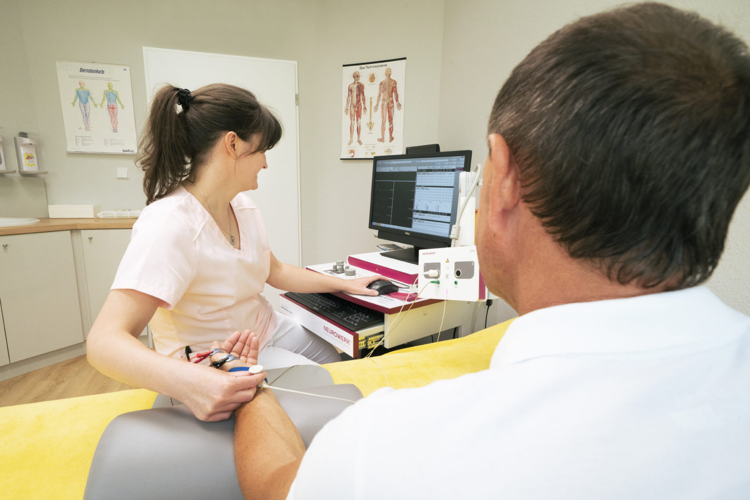 Neurologie Dr. med. Kerstin Reichardt